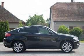 BMW X6 - 4