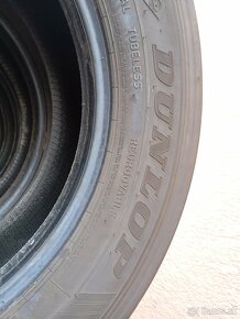 315/60 R22,5 Dunlop SP 346 + - 4