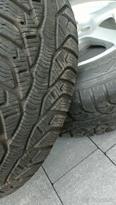 Zimné pneu Kleber Krisalp HP2 185/65 R14 86T - 4