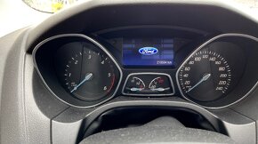 Ford Focus 1.6tdci titanium - 4