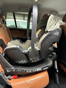 Britax Römer Baby Safe Pro Lux - 4