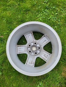 Elektróny R17 5x112 - 4