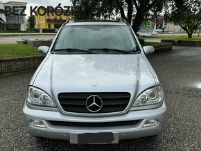 MERCEDES ML 270CDI - 4