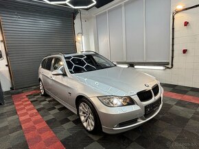 BMW 325i xdrive - 4