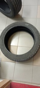 zimné pneu Matador 225/45 R19 96V XL - 4