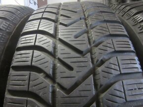 R15 zimná sada GOLF rozteč 5x112 195/65r15 PIRELLI - 4