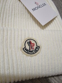 Damska ciapka Moncler - 4