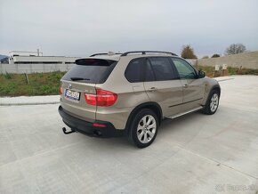 Bmw X5 3.0d x-drive - 4