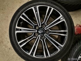 al. disky 5x114,3 R18 original HYUNDAI KIA - 4