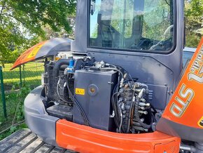 Kubota KX155 - 4