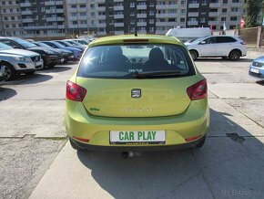 Seat Ibiza 1.6 TDI CR Reference - 4