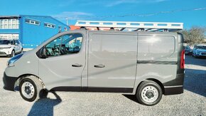 Renault Trafic Furgon 1,6 dCi L1H1 - 4