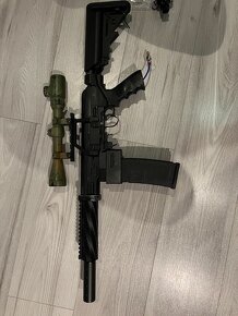 HPA Mancraft PDiK SVD - 4