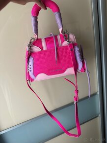 Steve Madden crossbody kabelka - 4