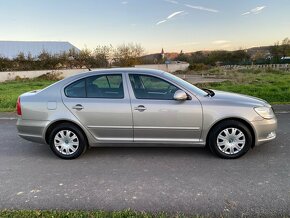 Skoda octavia 1.9 tdi 77kw 250tisic km 1majitel - 4