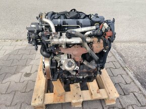 Kompletný motor FORD 2,0TDCI SMAX, CMAX, KUGA, MONDEO - 4