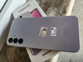 Predam samsung galaxy A14 - 4