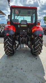 Zetor 6441 proxima  special 80k 990mth - 4