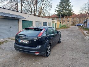 Ford focus 1.8tdci rv 2006 85kw - 4