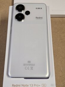 Redmi note 13 Pro + 5G 12/512 - 4