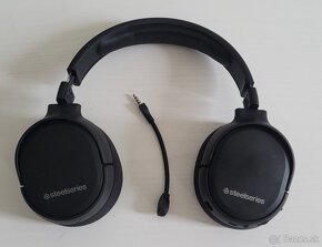 SteelSeries Arctis 1 Wireless - 4