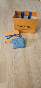 Louis Vuitton peňaženka - 4