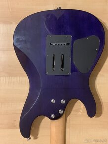 Ibanez - gitara - 4