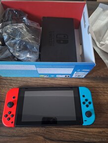 Nintendo switch - 4