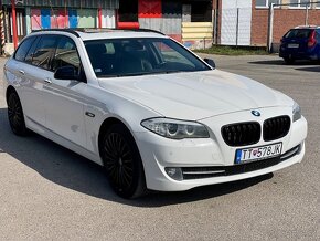 Bmw 525xd - 4