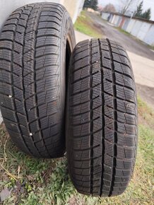 Zimné pneu 175/65R14 - 4