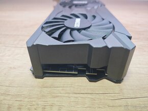 INNO3D GEFORCE RTX™ 3070 TWIN X2 OC LHR - 4