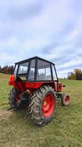 Zetor 4011 - 4