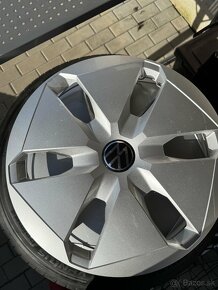 PNEUMATIKY HANKOOK 215/65 r16 - 4