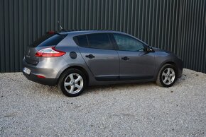 Renault Mégane 1.5 DCi - 4