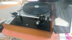 Thorens TD125 MK2 - 4