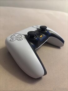 Playstation 5 s ovládačom, stále v záruke, TOP CENA - 4