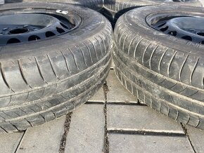 Zimná sada 5x112 195/65 R15 91H Volkswagen Škoda Seat - 4