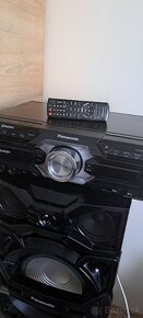 Panasonic max 3500 - 4