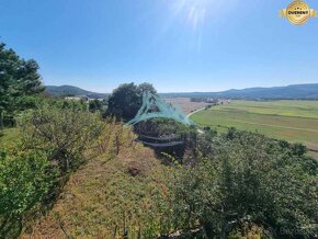 Predaj chaty s rekreačným pozemkom v Šahách, okres Levice - 4