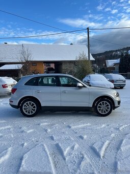 AUDI Q5 2.0 TDI 125kW QUATTRO - 4