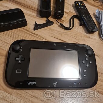 Nintendo Wii U Diely - 4