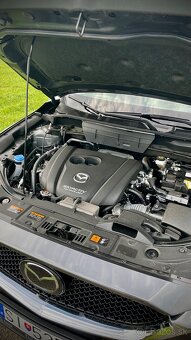 Mazda CX5 Skyactiv - 4