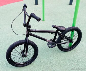 BMX Flybikes Nova 18” - 4