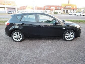 Mazda 3, 1,6i 16V Servis DualKlima 2010 - 4