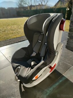 Britax Romer - 4