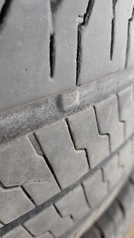 Letná sada 215/75/16C 116/114R Continental - 4