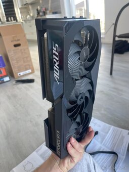 GIGABYTE AORUS ELITE RTX 4070 TI 12GB =REZERVOVANE= - 4