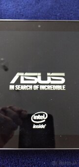 Predám 2ks tablety Asus, Lenovo - 4