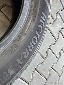 MATADOR Hecctora 3 | 205/55 R16 V - 2ks - 4