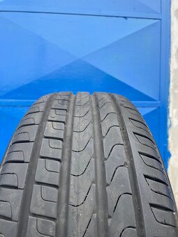 Pirelli Cinturato 205/55 r16 - 4